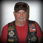 Ronald Ron Netto - Chapter Commander for MS Chapter 44-1